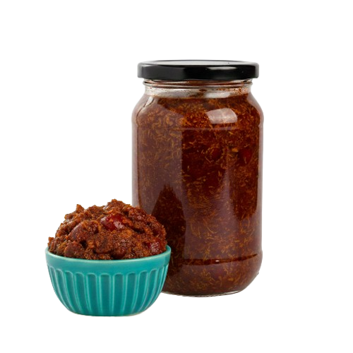 চেরি ফলের আচার